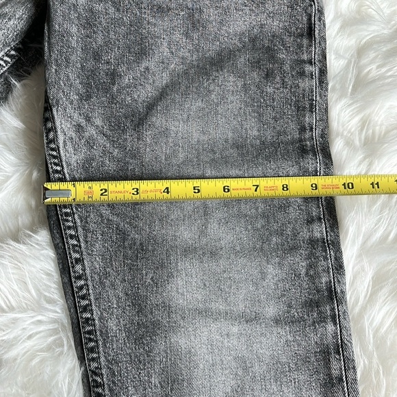 🆕 Bonobos Men’s Jeans Slim Fit Size 32x30 Gray Wash - Picture 12 of 13